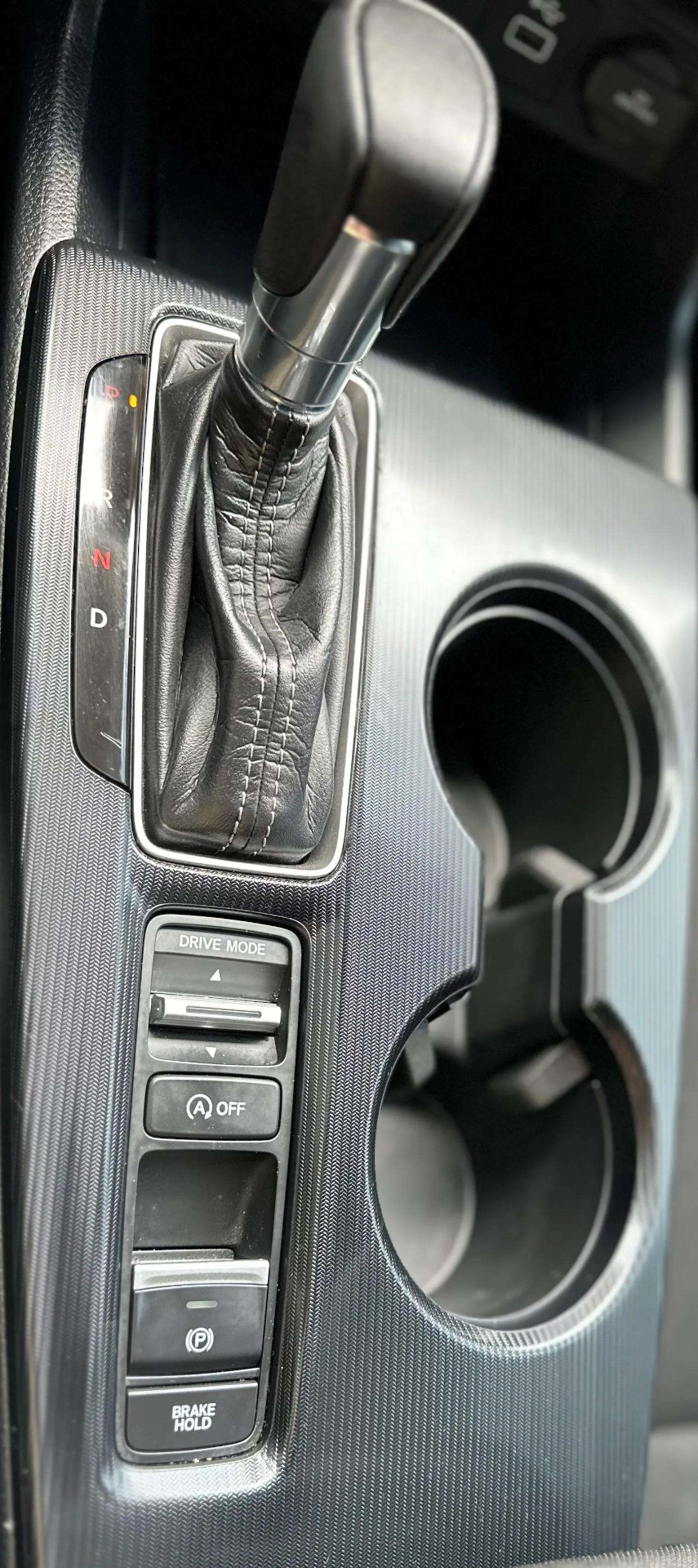 2024 Honda Civic Sport - Photo 15