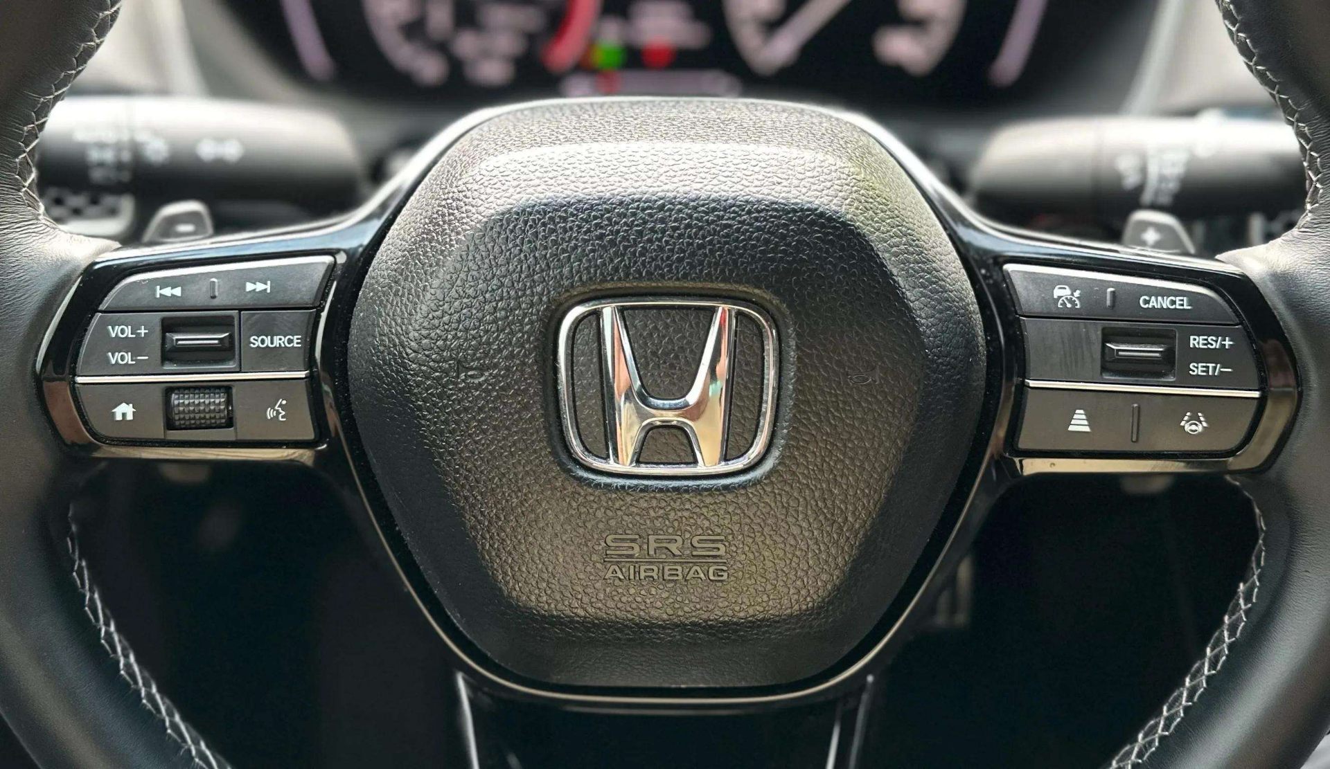 2024 Honda Civic Sport - Photo 11